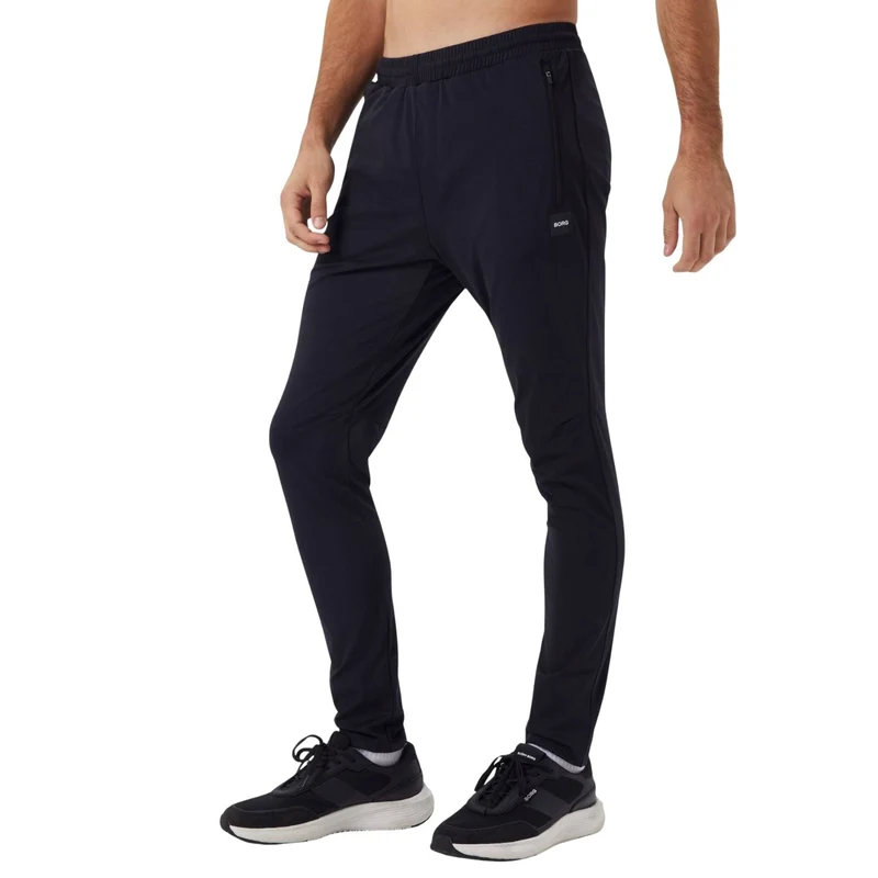 Björn Borg Ace Training Black Beauty Set
