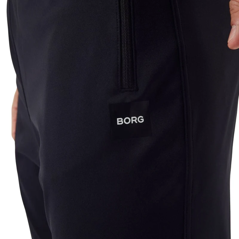 Björn Borg Ace Training Black Beauty Set