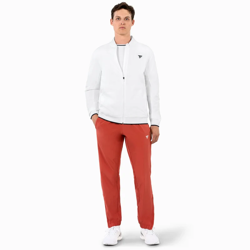 Pantalon LIGHT PANTS HOMME TERRACOTTA