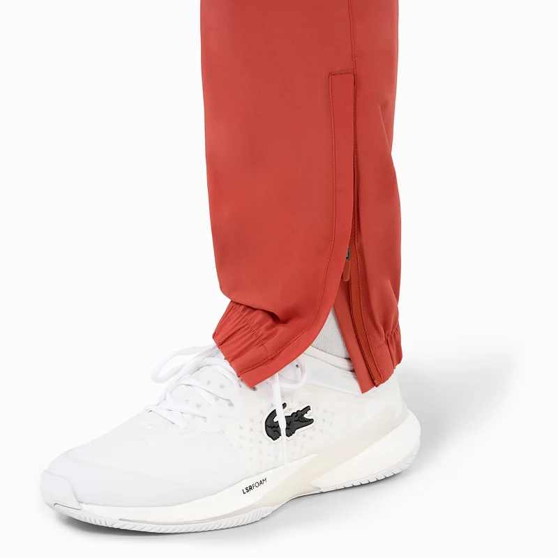 Pantalon LIGHT PANTS HOMME TERRACOTTA