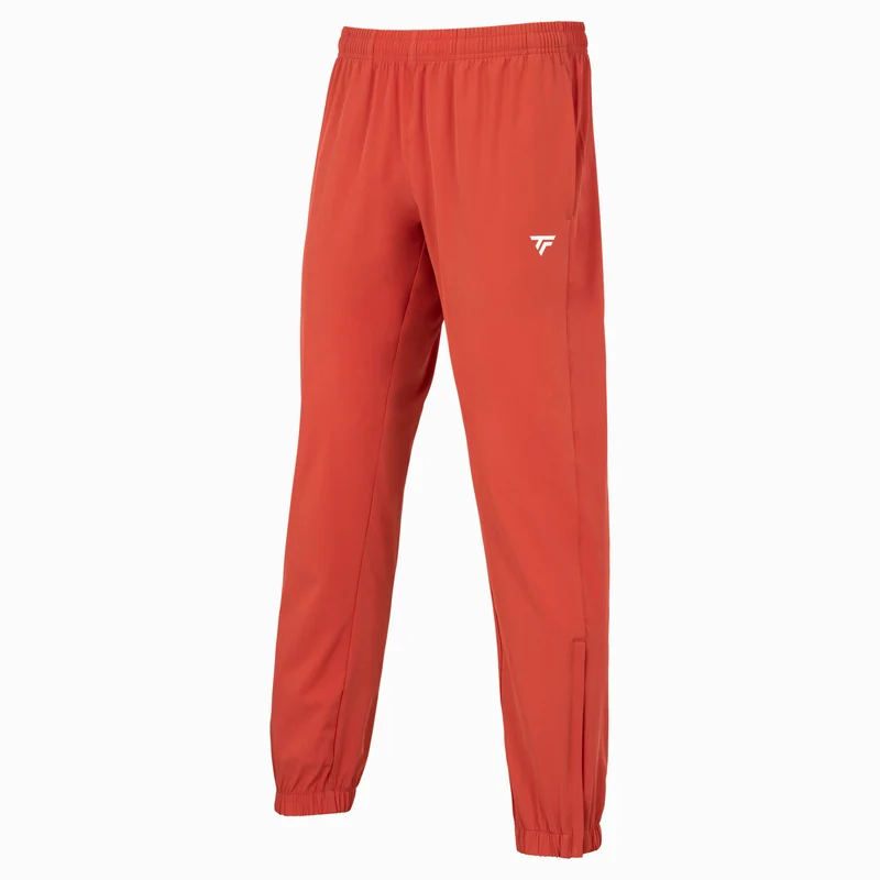 Pantalon LIGHT PANTS HOMME TERRACOTTA