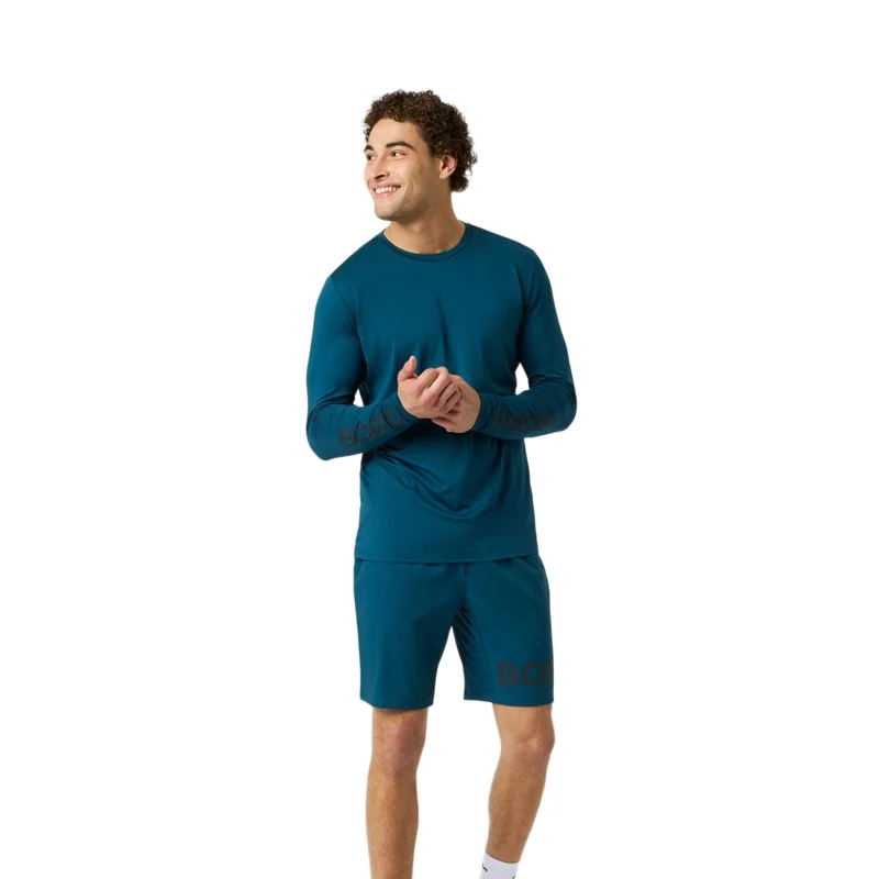 Björn Borg Long Sleeve Reflecting Pond Set
