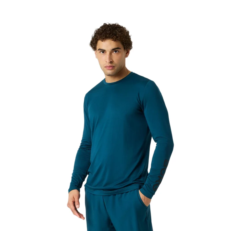 Björn Borg Long Sleeve Reflecting Pond Set