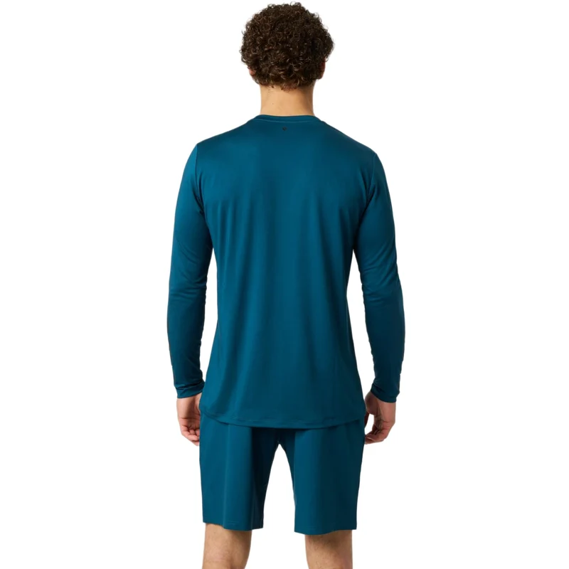 Björn Borg Long Sleeve Reflecting Pond Set