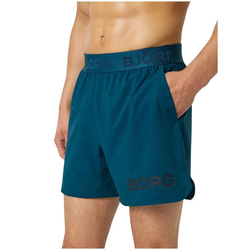 Björn Borg Long Sleeve Reflecting Pond Set