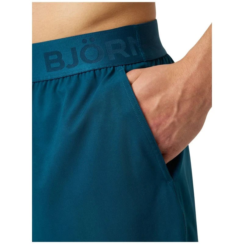 Björn Borg Long Sleeve Reflecting Pond Set