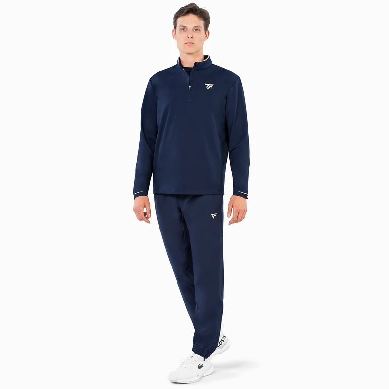 PANTALON LIGHT PANTS HOMME MARINE