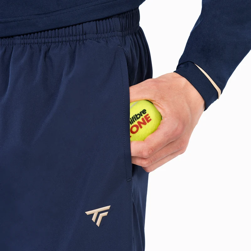 PANTALON LIGHT PANTS HOMME MARINE