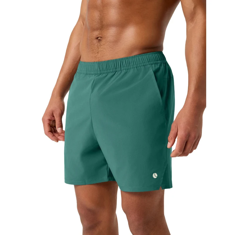 Björn Borg Ace Polo Mallard Green Set