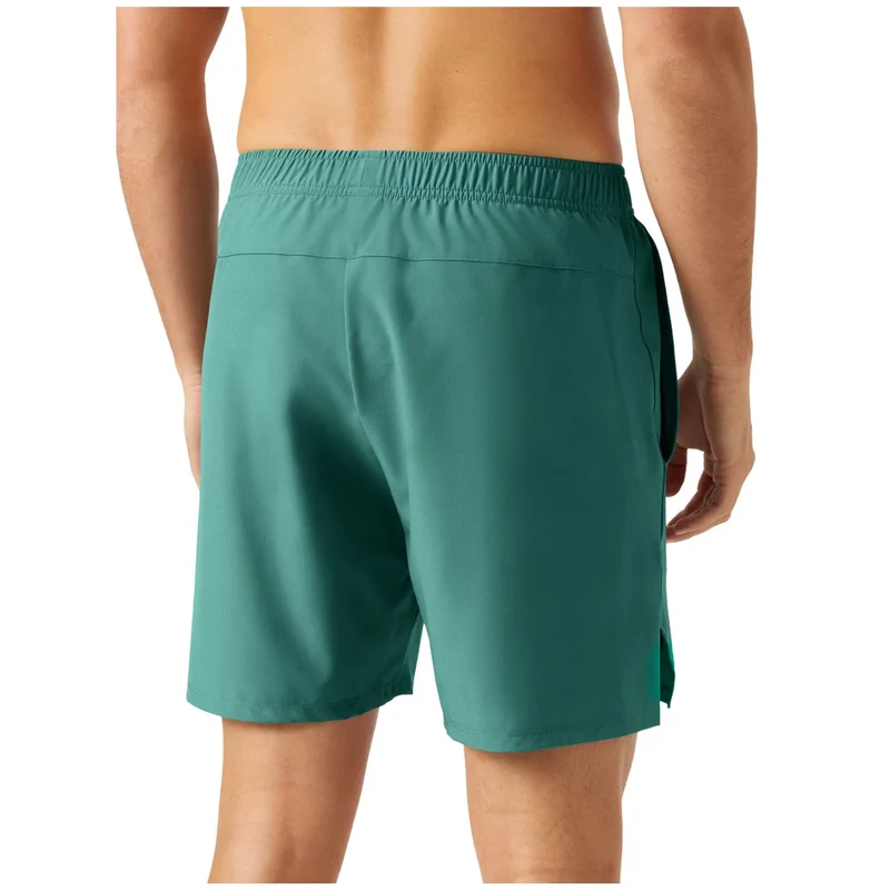 Björn Borg Ace Polo Mallard Green Set