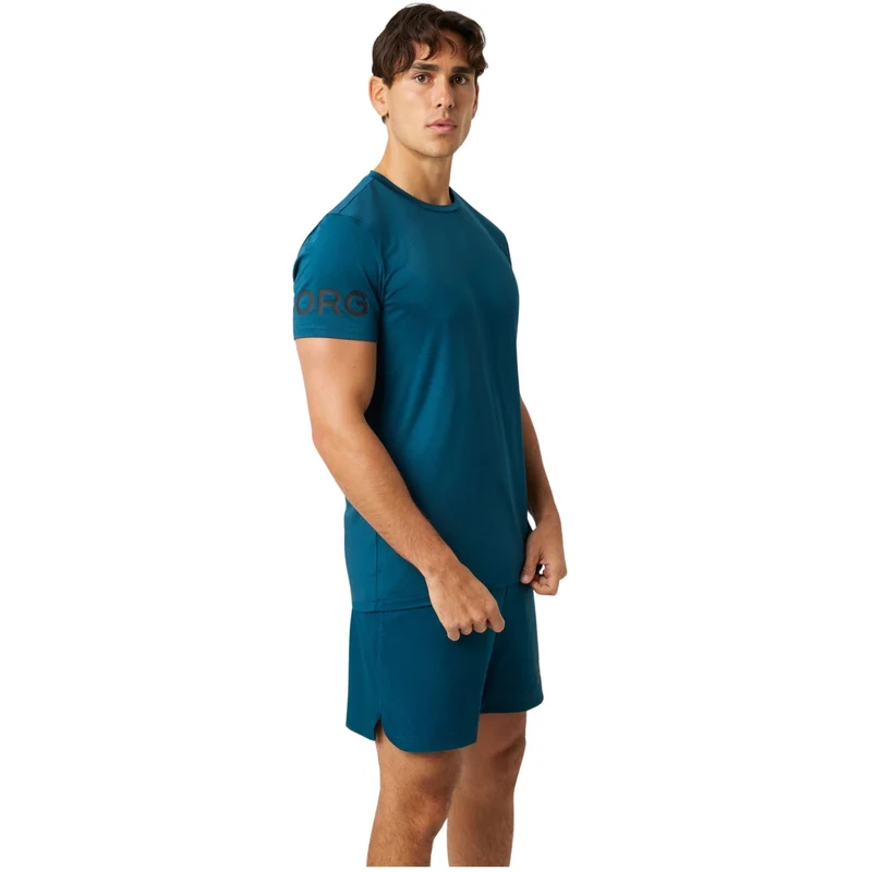 Björn Borg T-shirt Reflecting Pond Set