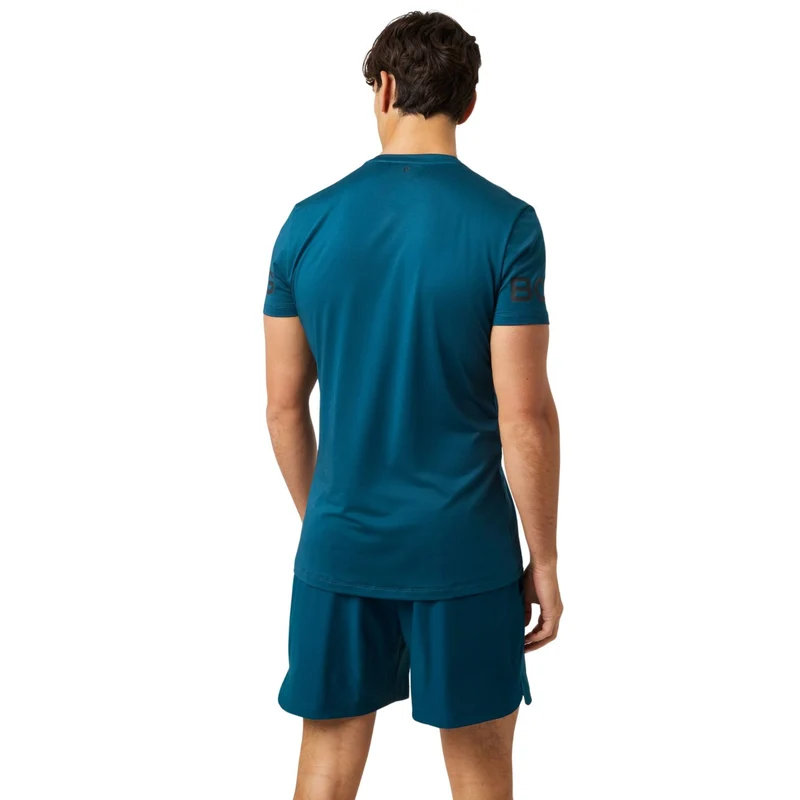 Björn Borg T-shirt 6" Reflecting Pond Set