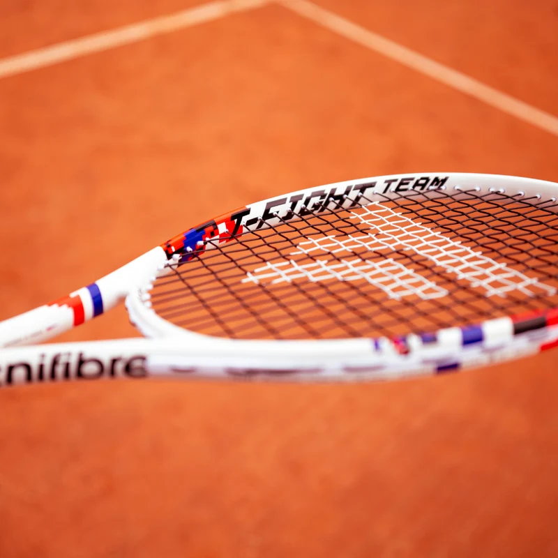 T-FIGHT TEAM JR 24 2026