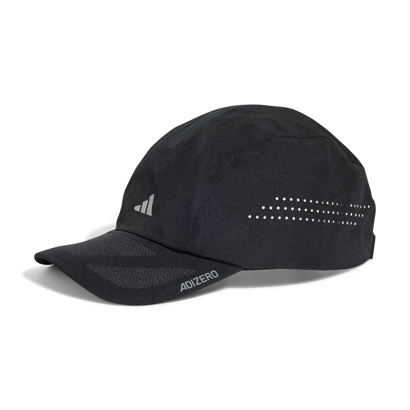 adizero Cap Cap Damen - schwarz, silber