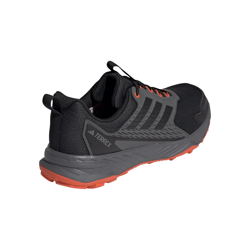 Terrex Tracefinder Clima Trailschuh Herren - schwarz, schwarz