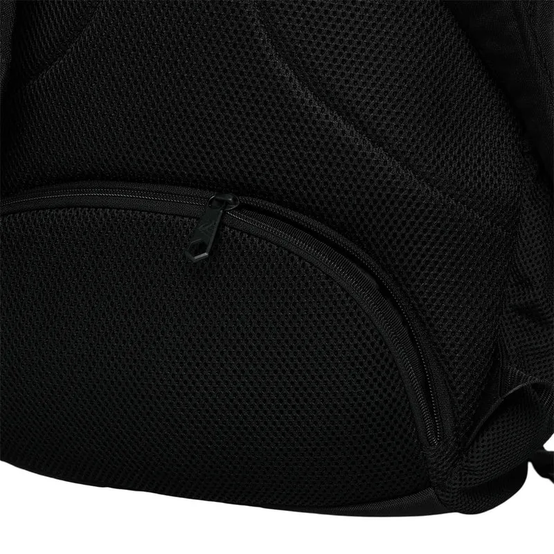 35L Rucksack -schwarz, grau
