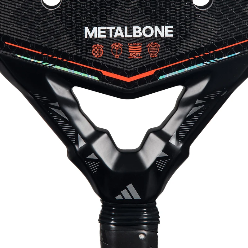 Metalbone 2026 Padelschläger Testschläger