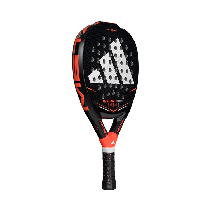 Metalbone Superlight Padelschläger Testschläger