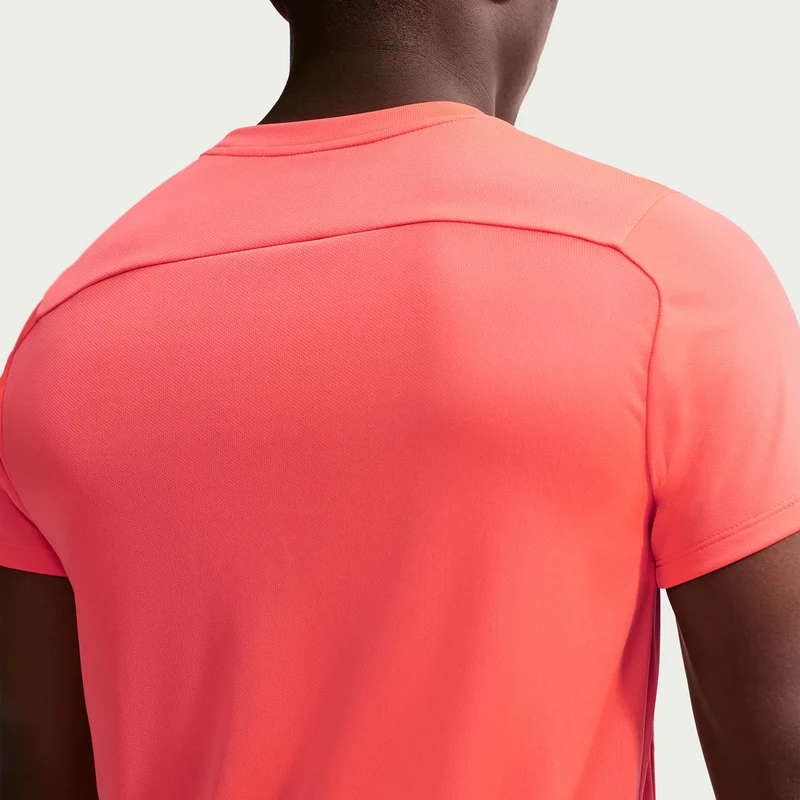 Court Victory Dry T-Shirt Herren - rot