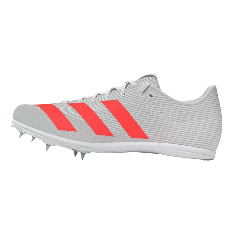 allroundstar junior Spikeschuh Kinder - grau, orange