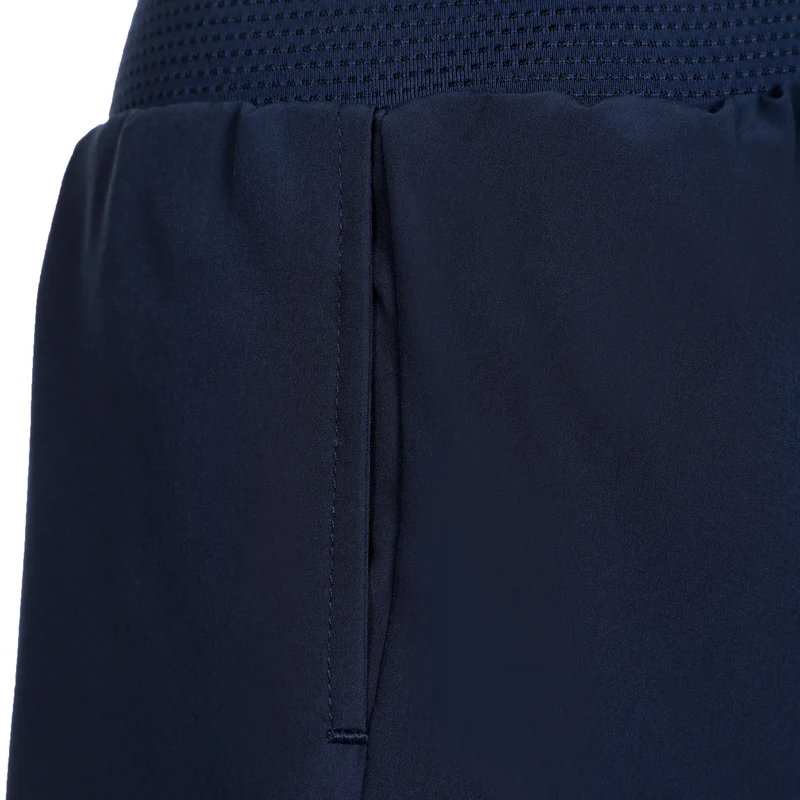 Crew 2in1 Shorts Damen-Dunkelblau