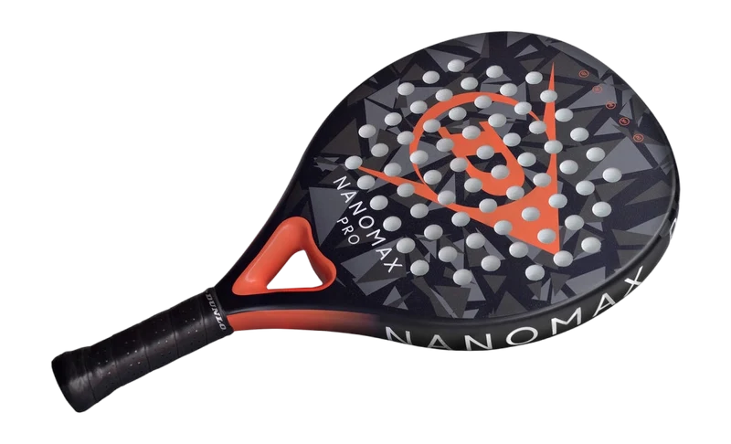 DUNLOP Nanomax Pro 2025