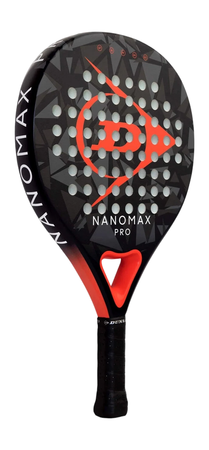 DUNLOP Nanomax Pro 2025