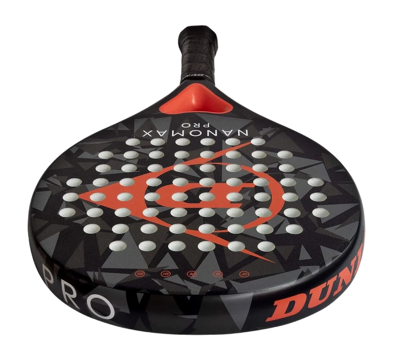 DUNLOP Nanomax Pro 2025