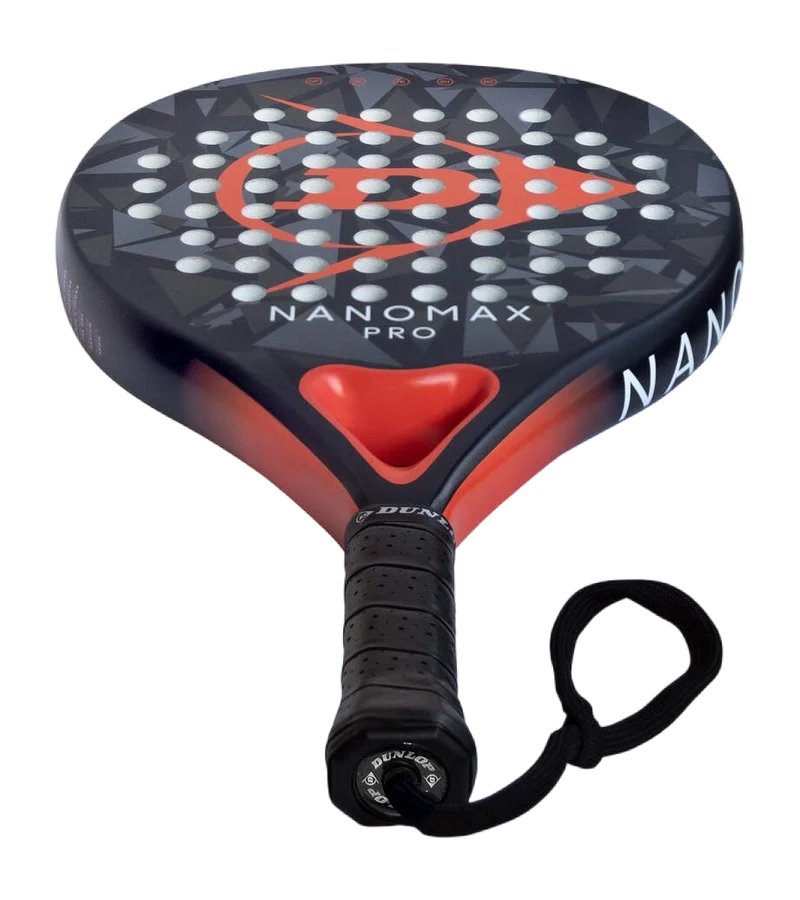 DUNLOP Nanomax Pro 2025