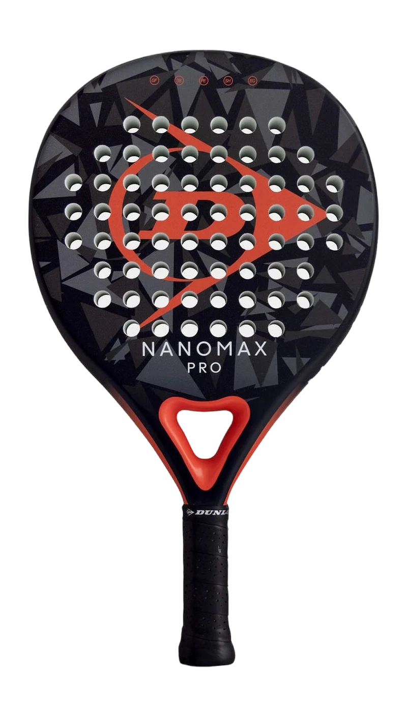 DUNLOP Nanomax Pro 2025