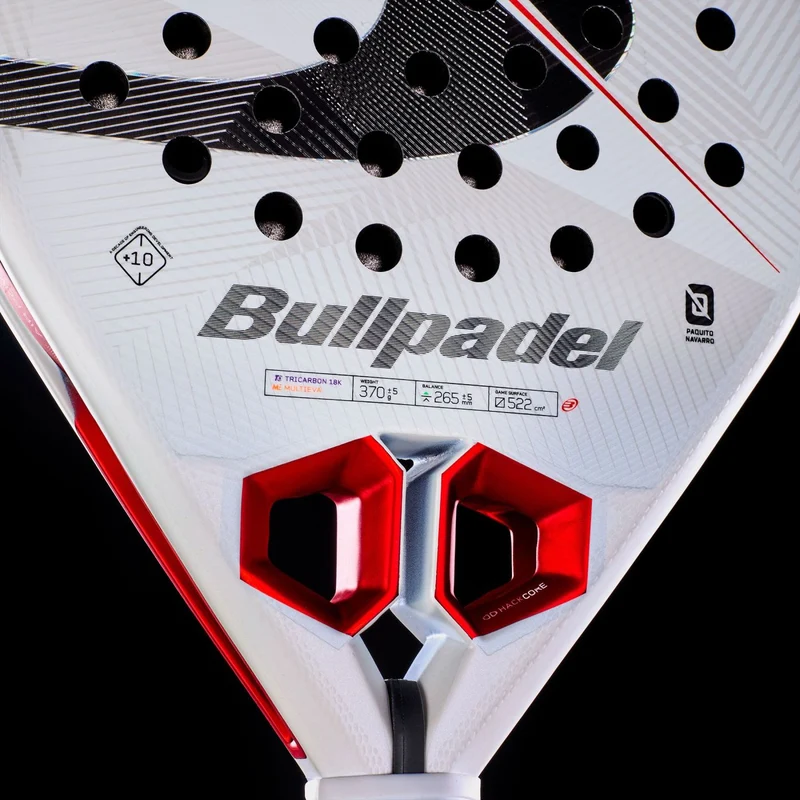 Bullpadel Hack 05 2027
