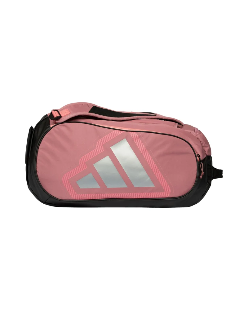 adidas PRO TOUR Padelschlägertasche Pink 2026 – Martita Ortega