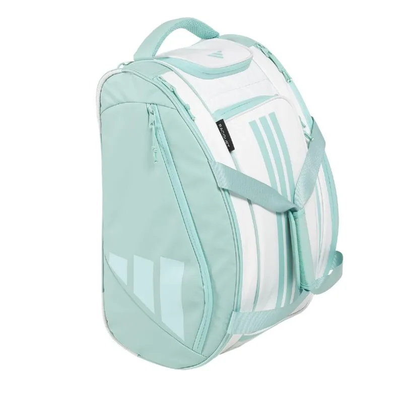 adidas Promatch Padelschlägertasche 2026 – Ari Sánchez