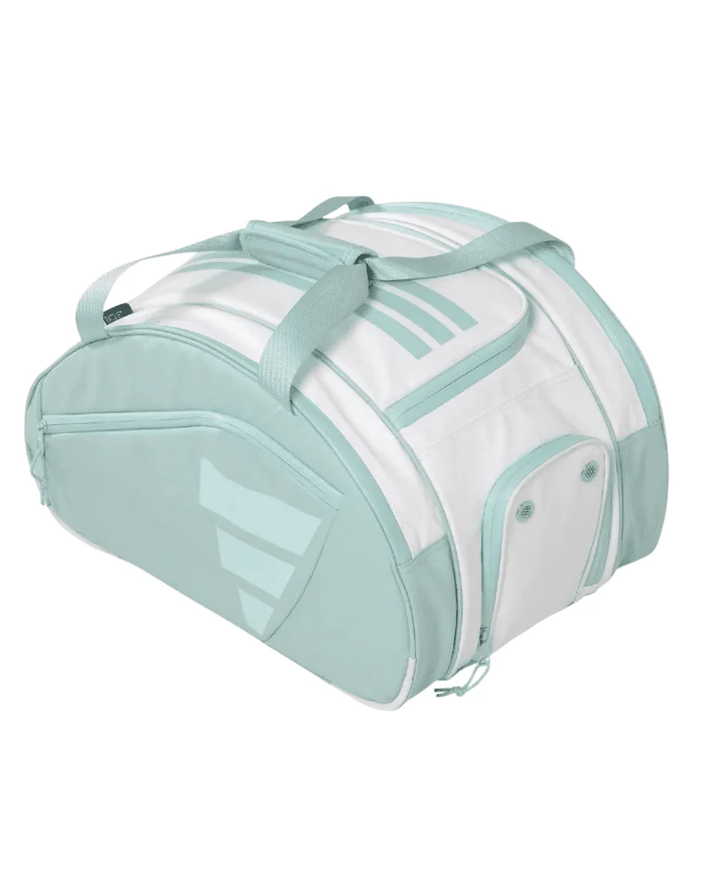 adidas Promatch Padelschlägertasche 2026 – Ari Sánchez