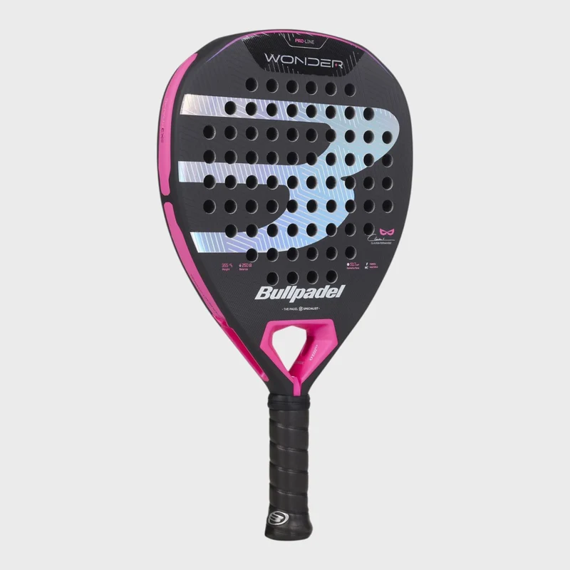 Bullpadel Wonder 2027