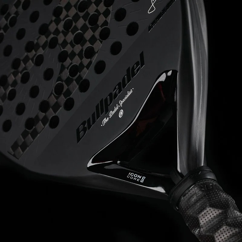 Bullpadel Icon 2027