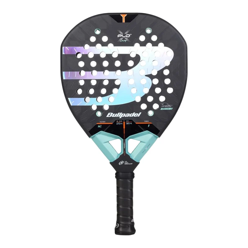 Bullpadel XPLO Comfort 2027
