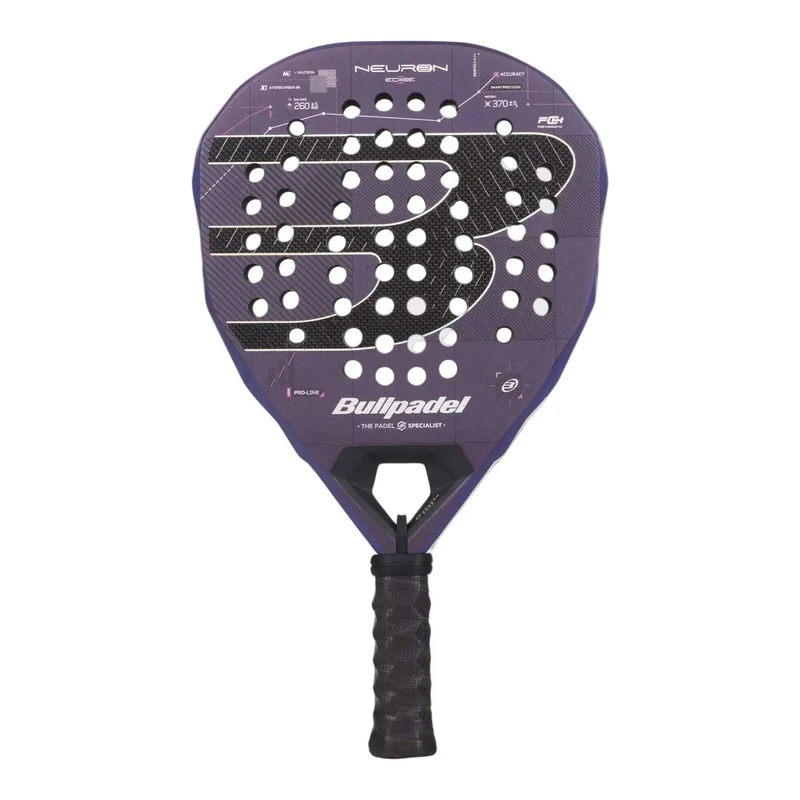 Bullpadel Neuron 02 Edge 2027