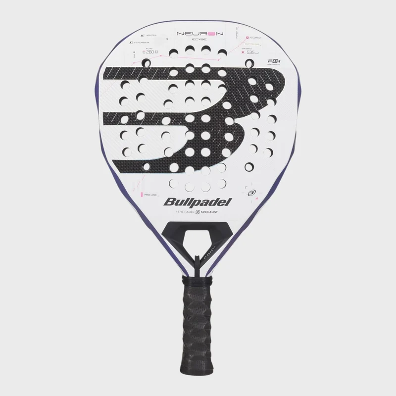 Bullpadel Neuron 02 Edge 2027