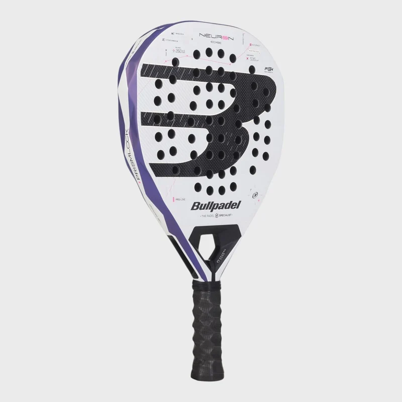 Bullpadel Neuron 02 Edge 2027