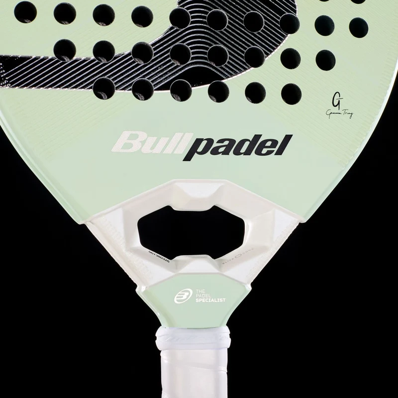 Bullpadel Elite 02 2027