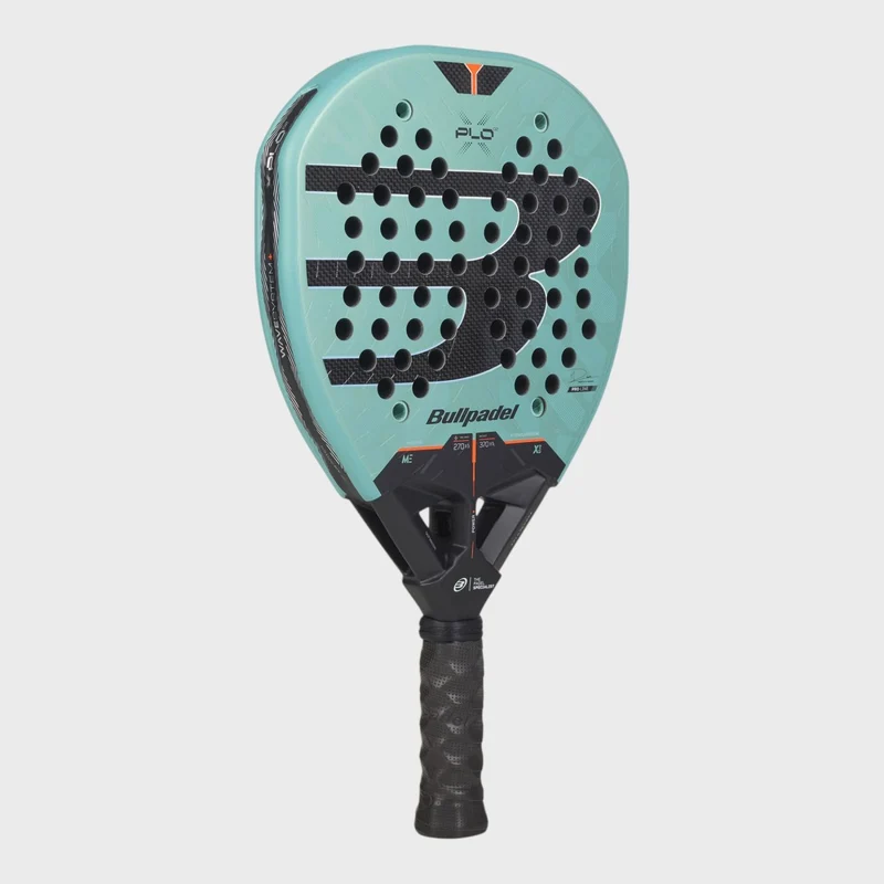 Bullpadel XPLO 2027