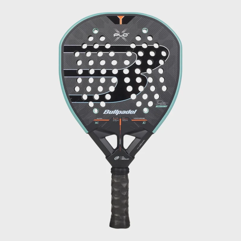 Bullpadel XPLO 2027
