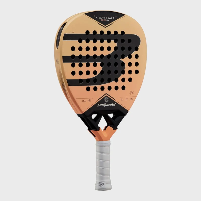 Bullpadel Vertex 05 W 2027