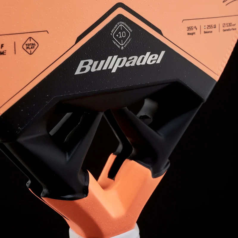 Bullpadel Vertex 05 W 2027
