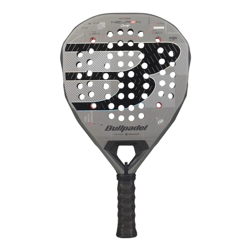 Bullpadel Neuron 02 Comfort 2027