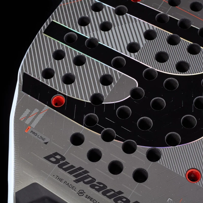 Bullpadel Neuron 02 Comfort 2027
