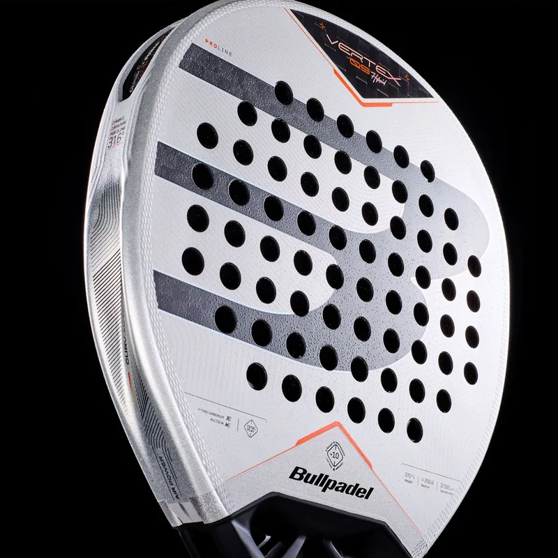 Bullpadel Vertex 05 Hybrid 2027