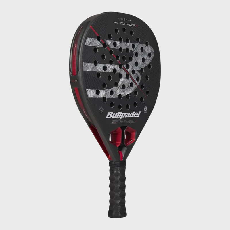 Bullpadel Hack 05 Hybrid 2027
