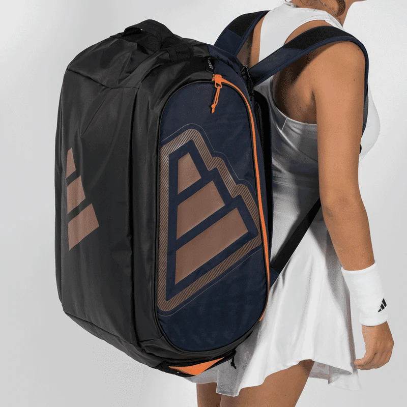 adidas PRO TOUR Blau